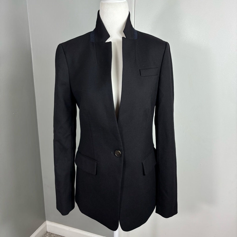 J. Crew Regent Blazer